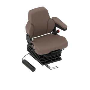 Seat Assembly
