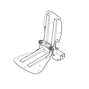 Seat Kit