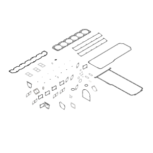 RE527015: Gasket Kit