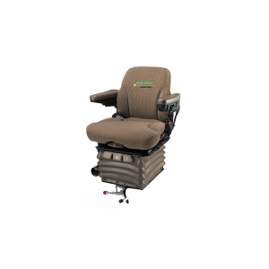 Seat Assembly