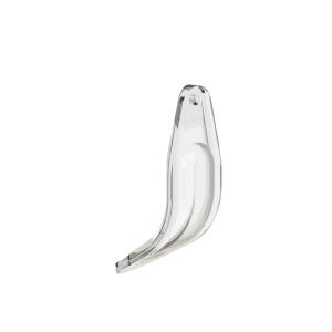 N163962: Grain Box Lens
