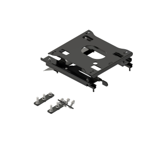 Seat Suspension