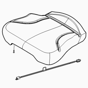 Seat Kit