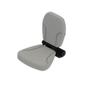 Seat Assembly