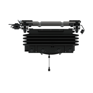 Seat Suspension