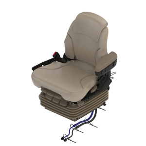 Seat Assembly