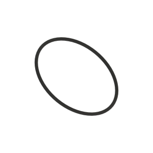 M96T: Oil Filter Case Gasket