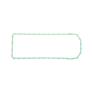 R521498: Engine Oil Pan Gasket