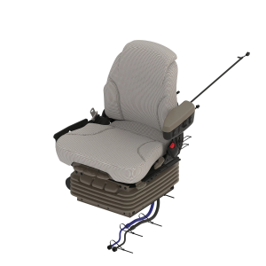Seat Assembly