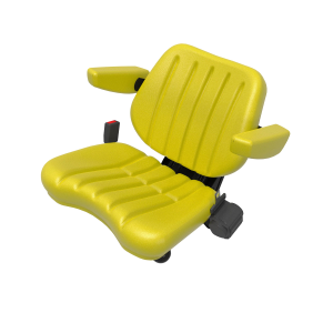 Seat Assembly