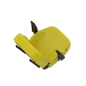 TCA19473: Deluxe Seat with Isolation Base
