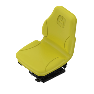 Seat Assembly