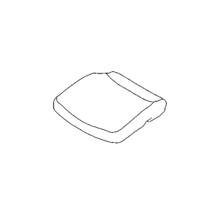 Cushion Kit