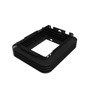 Seat Suspension Boot Kit