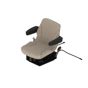 Seat Assembly