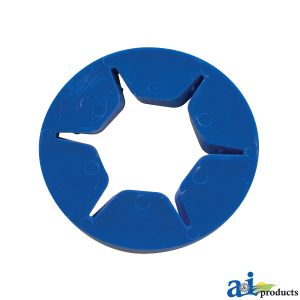 A-TRBLUE: Blue Continu-rate Tuning Ring