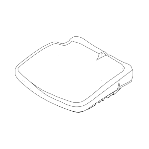 Cushion Kit