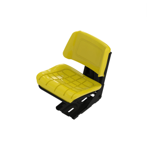 Seat Assembly