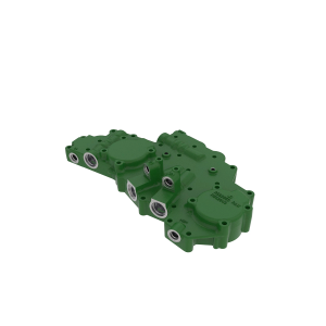 Manifold