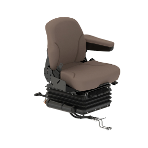 Seat Assembly