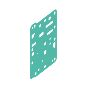 Gasket
