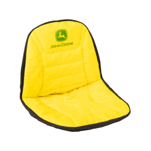 LP92334: Seat Large Cover for Gator and Riding Mower