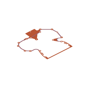 Gasket