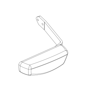 Armrest Kit