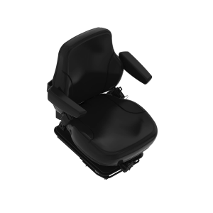 Seat Assembly