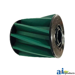 A-CRGREEN: Contiu-Rate Green Meter Roller