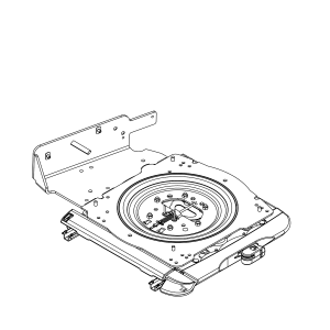 Seat Kit