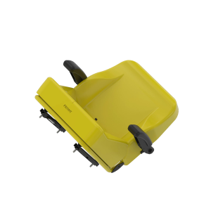 TCA17206: Deluxe Seat