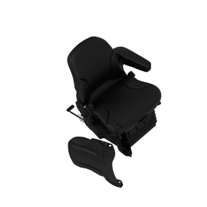 Seat Assembly