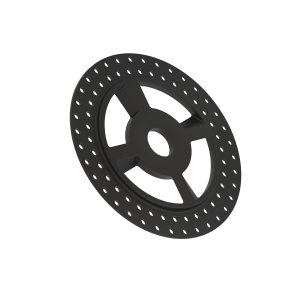 Seed Plate