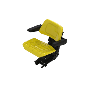 Seat Assembly