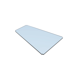 Windowpane