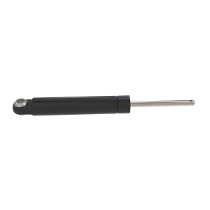 Torsional Damper