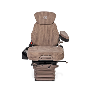Seat Assembly