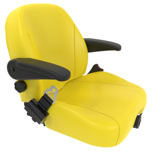 Seat Assembly