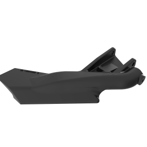 N284025: Extra Wear Seed Boot, Left Side