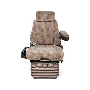 Seat Assembly