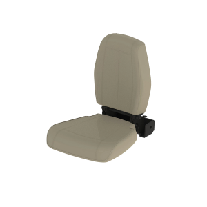 Seat Assembly