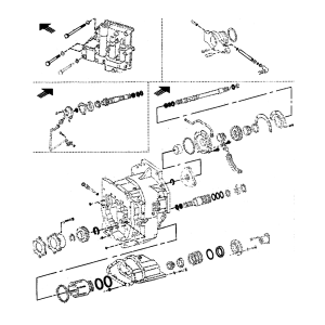 Gasket Kit