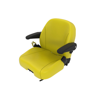 TCA21193: Air Suspension Seat Assembly