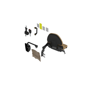 Seat Kit