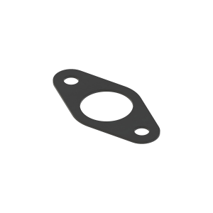 M92365: Muffler Gasket