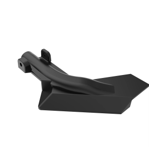 N280446: Seed Boot, Right Side