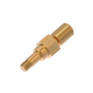 N280564: Closing Wheel Arm Spindle, Right Side