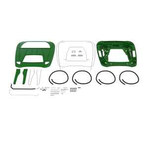 Roof Kit