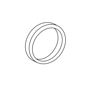 Back-Up Ring